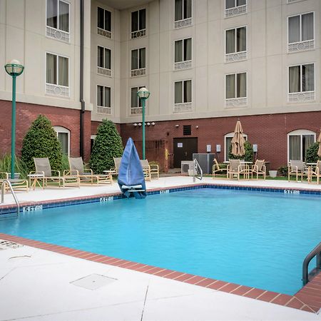Holiday Inn Express & Suites - Tuscaloosa-University By Ihg Exteriör bild