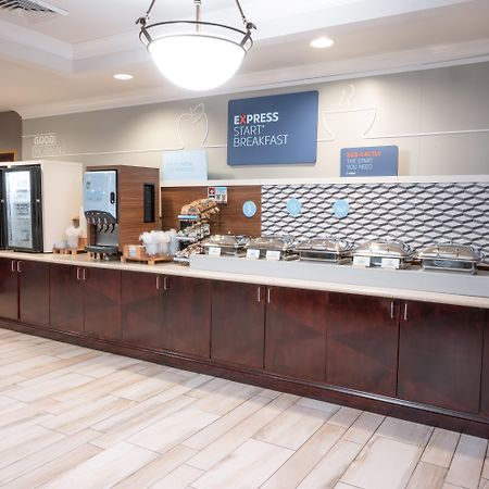 Holiday Inn Express & Suites - Tuscaloosa-University By Ihg Exteriör bild