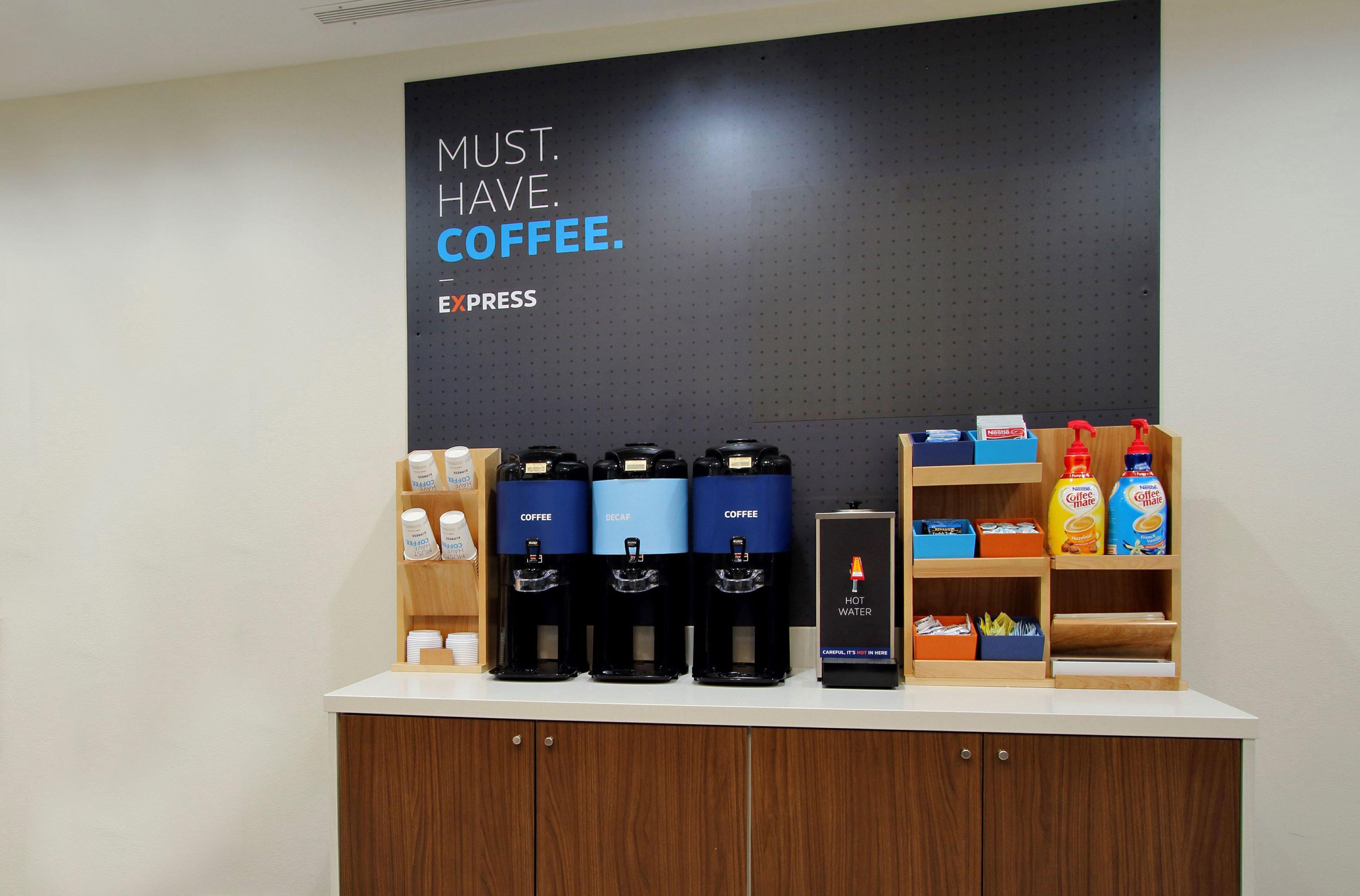 Holiday Inn Express & Suites - Tuscaloosa-University By Ihg Exteriör bild
