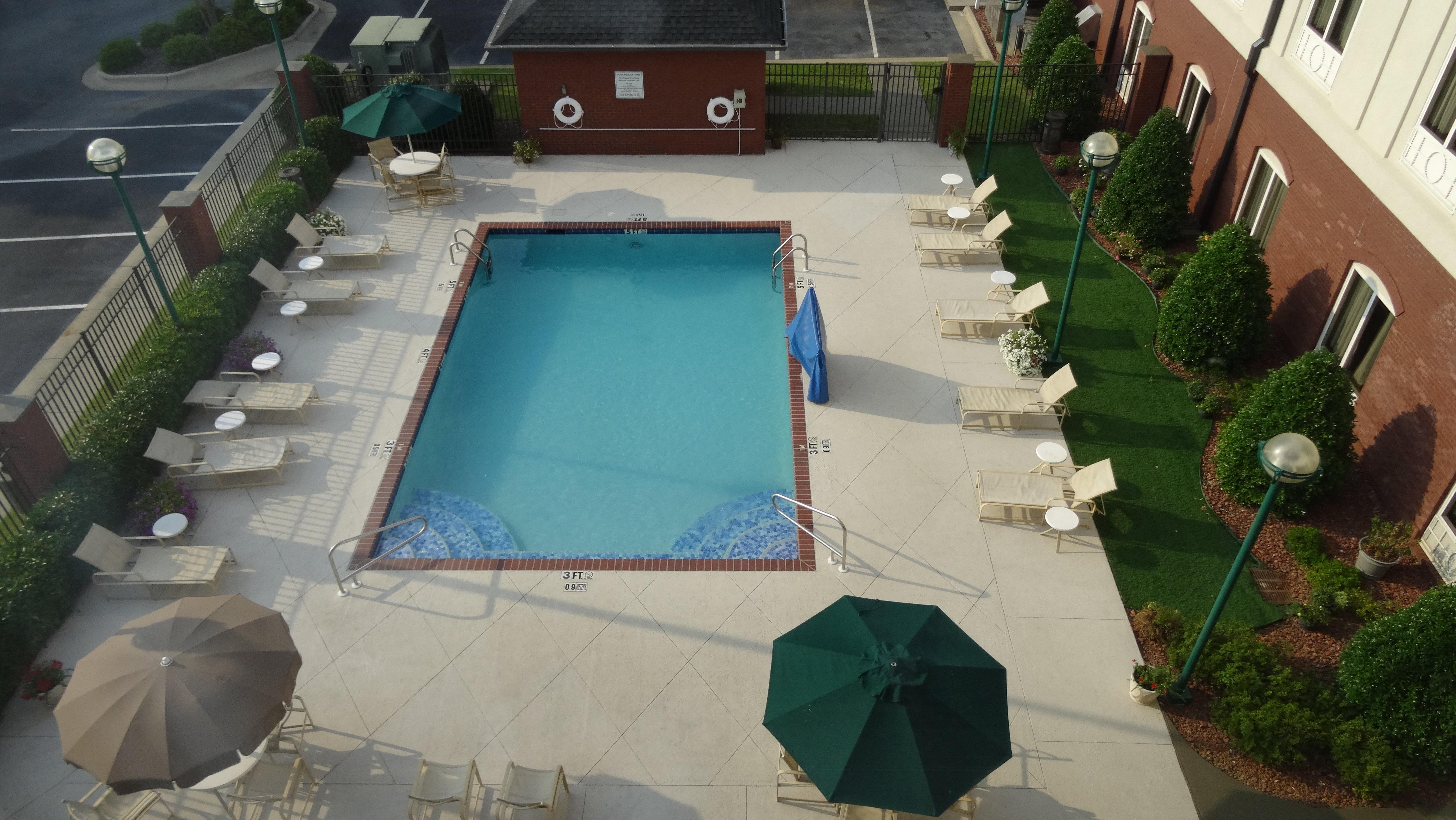 Holiday Inn Express & Suites - Tuscaloosa-University By Ihg Exteriör bild