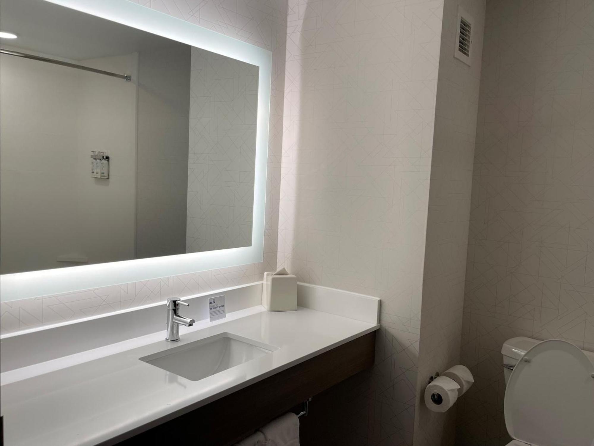 Holiday Inn Express & Suites - Tuscaloosa-University By Ihg Exteriör bild