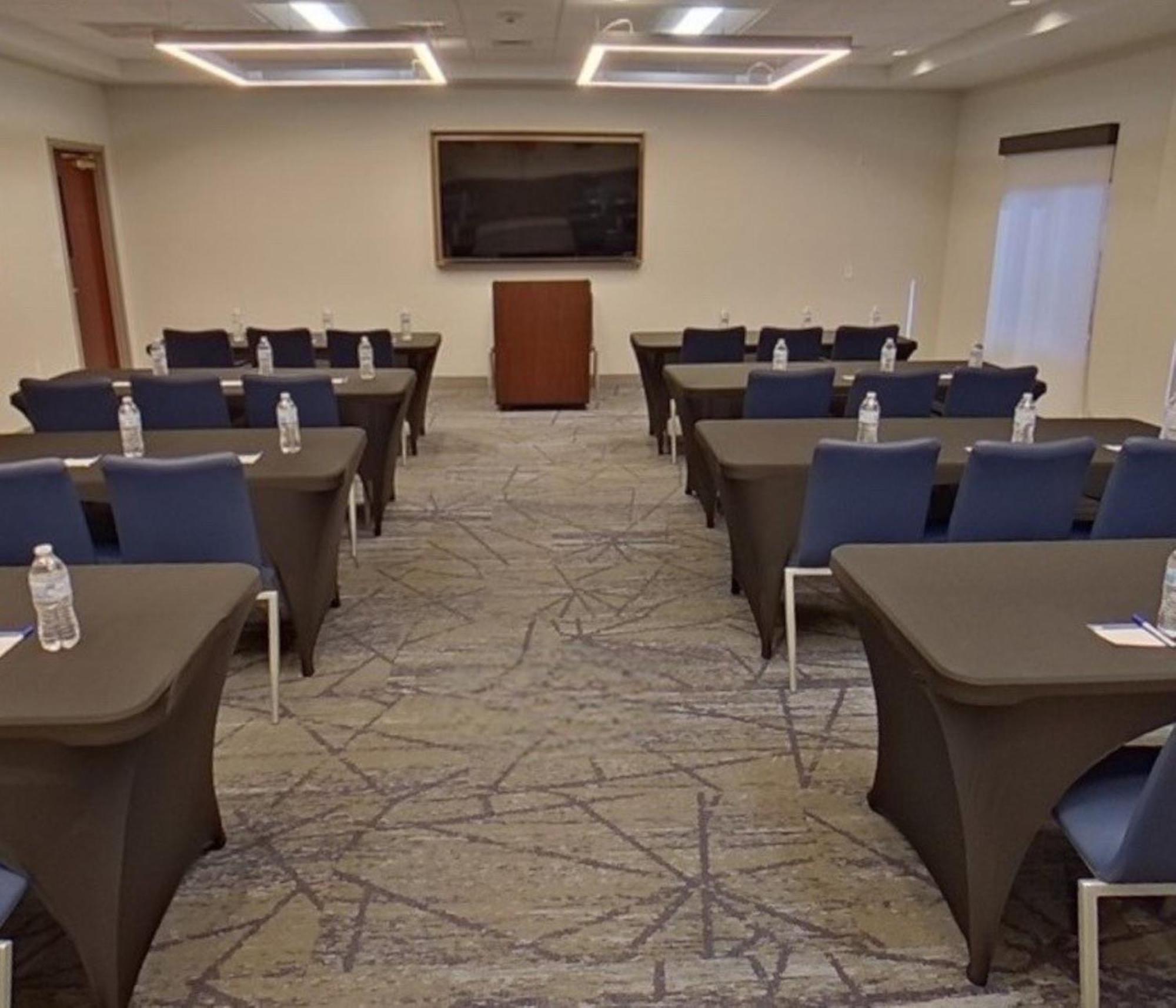 Holiday Inn Express & Suites - Tuscaloosa-University By Ihg Exteriör bild