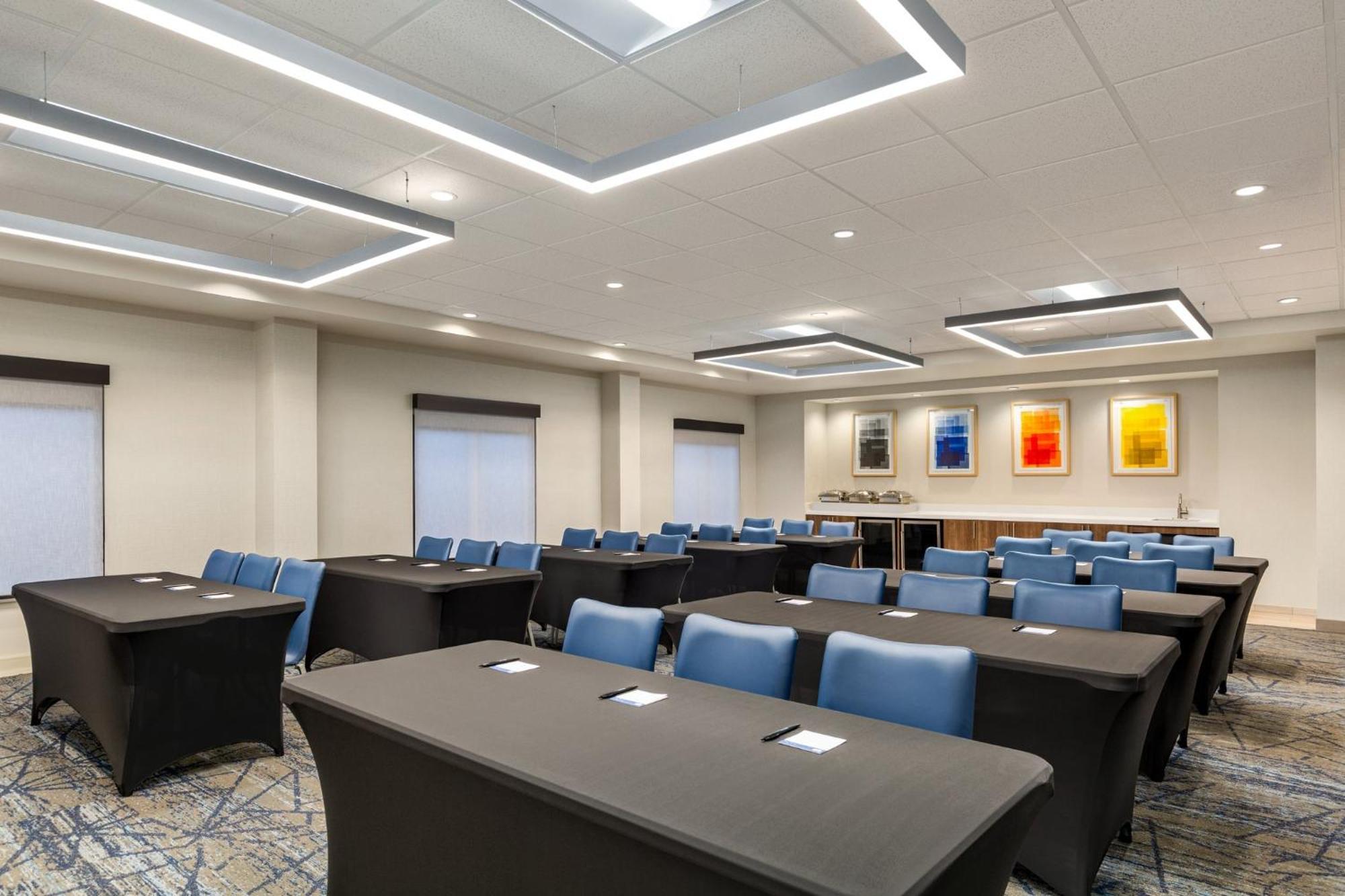 Holiday Inn Express & Suites - Tuscaloosa-University By Ihg Exteriör bild