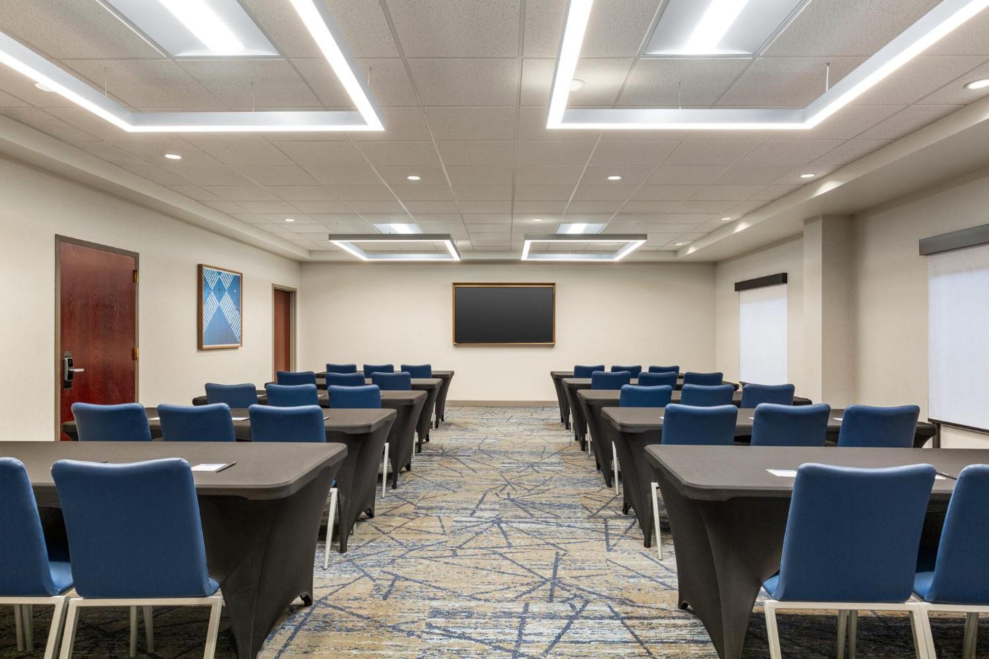 Holiday Inn Express & Suites - Tuscaloosa-University By Ihg Exteriör bild
