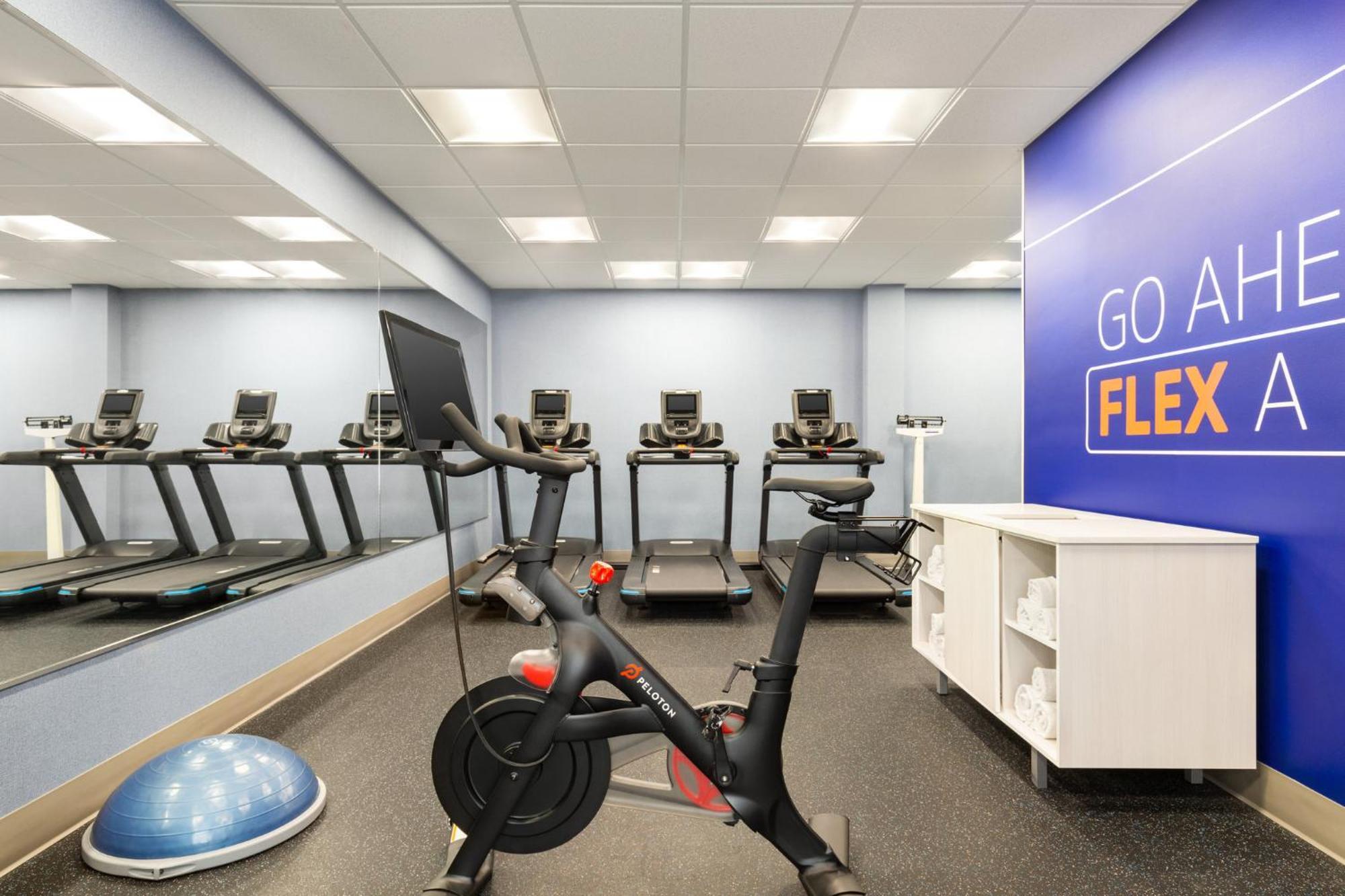 Holiday Inn Express & Suites - Tuscaloosa-University By Ihg Exteriör bild