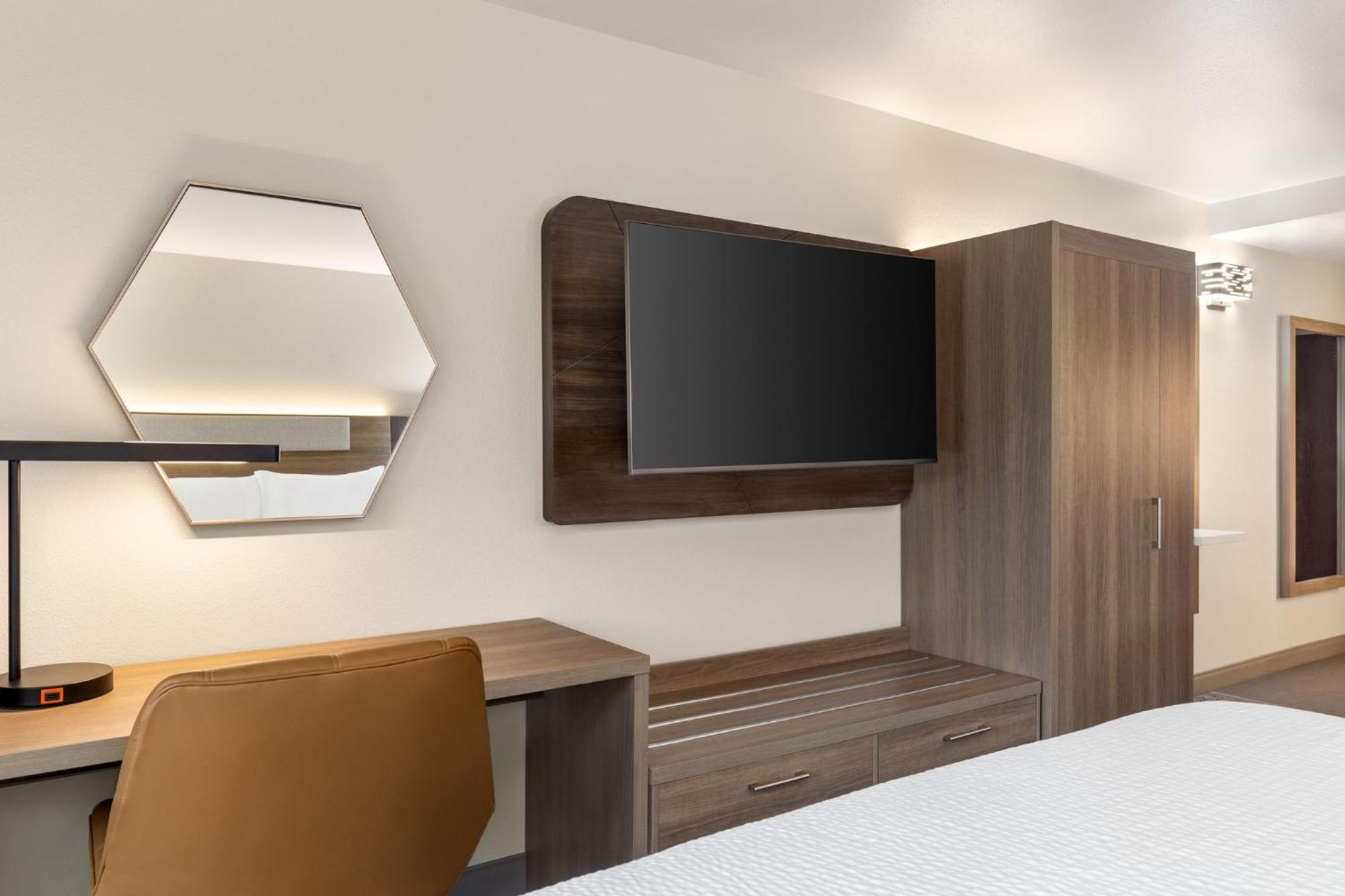 Holiday Inn Express & Suites - Tuscaloosa-University By Ihg Exteriör bild