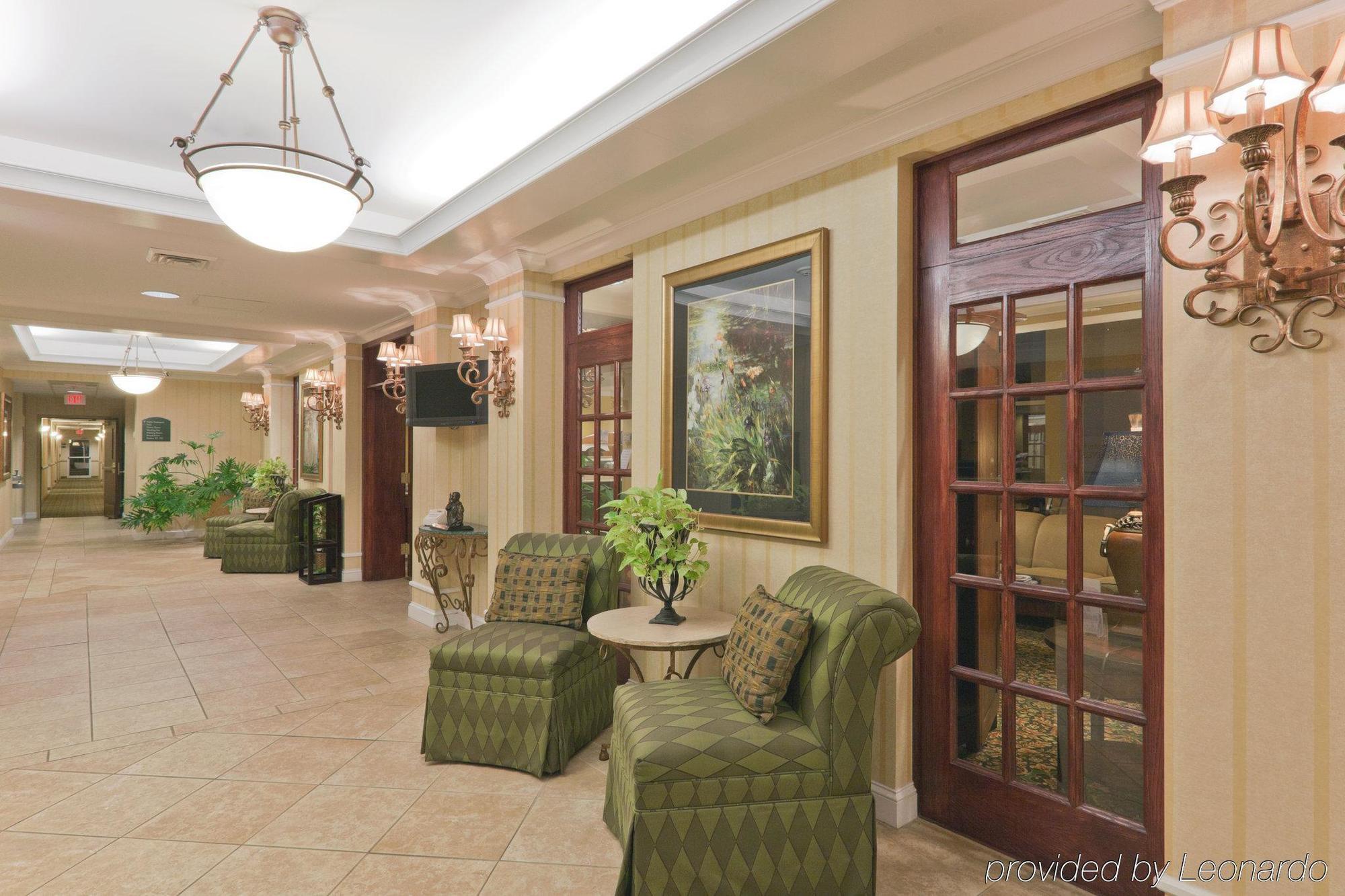 Holiday Inn Express & Suites - Tuscaloosa-University By Ihg Inreriör bild